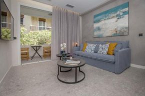 Nikis suites Syntagma-Plaka by GHH